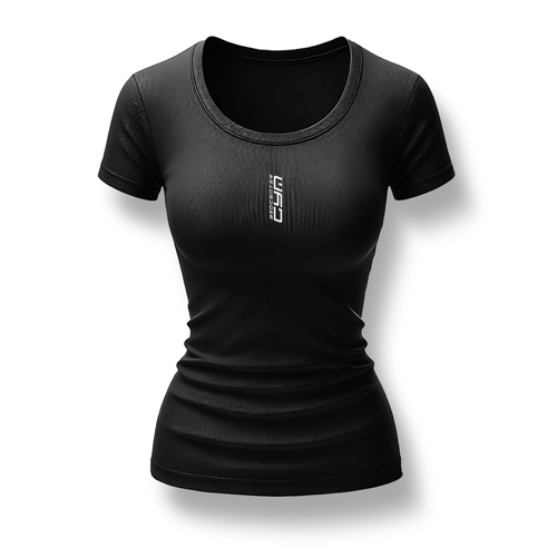 Sportshirt Damen