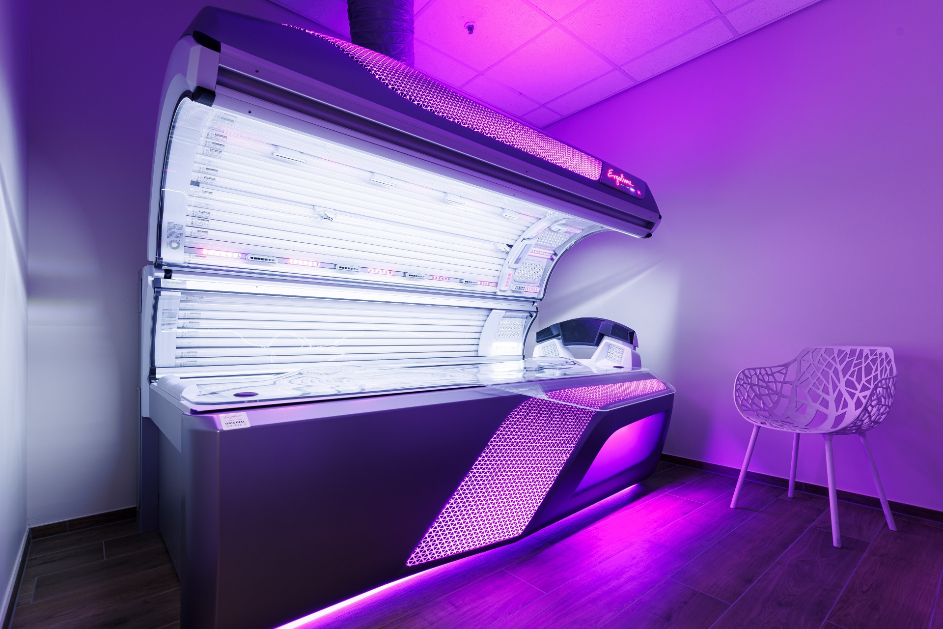 Solarium / Collarium