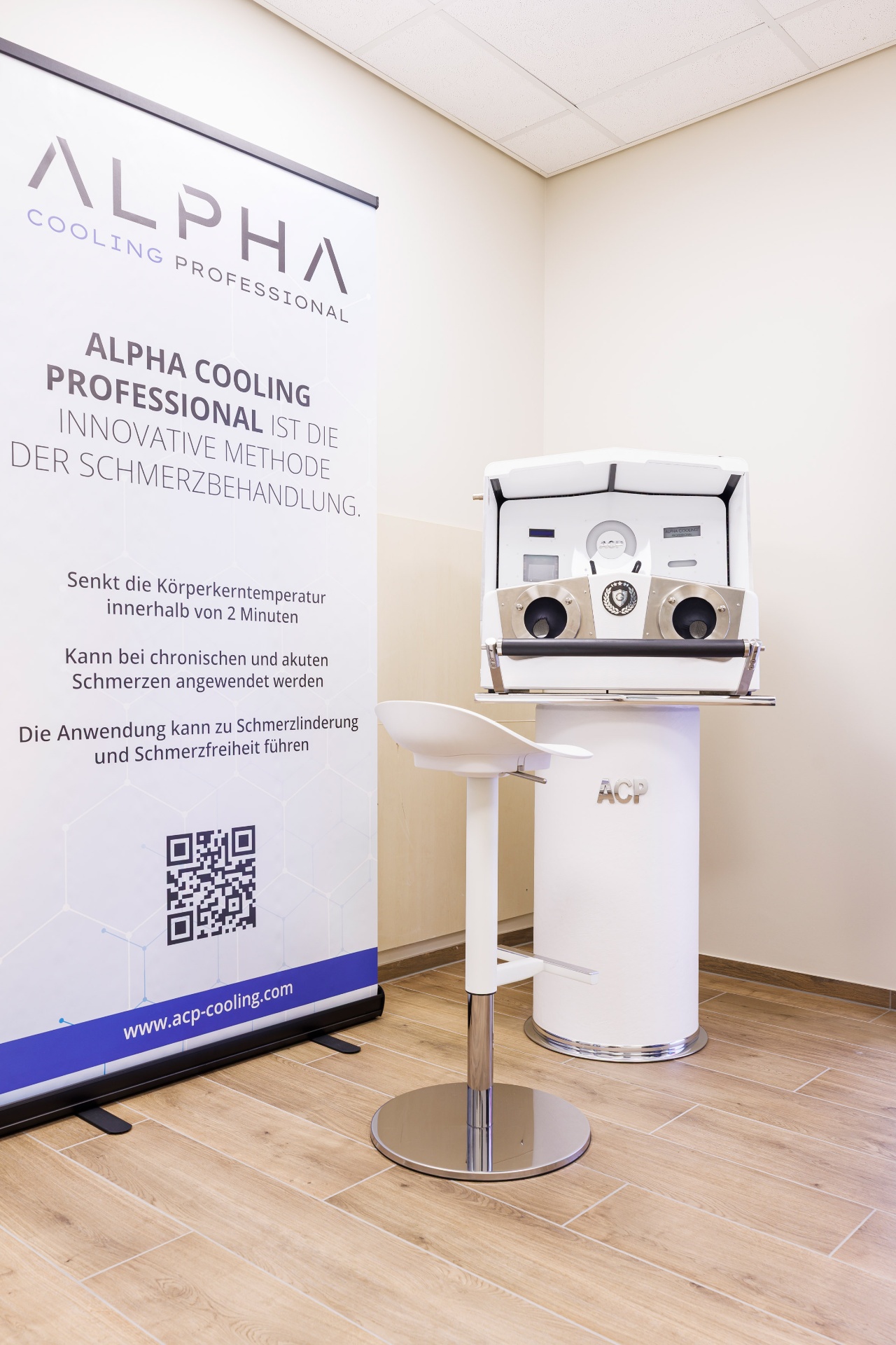 Alpha – Bild 1