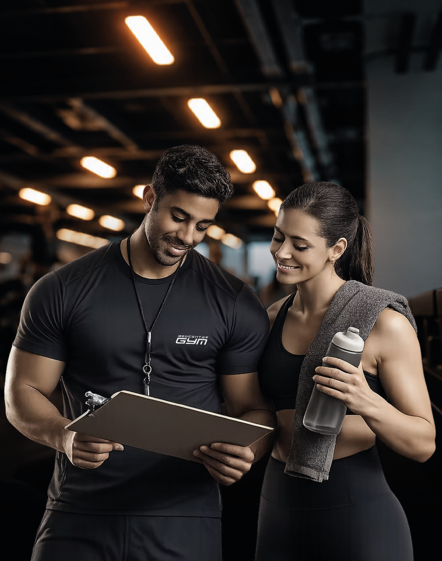 Personal Training