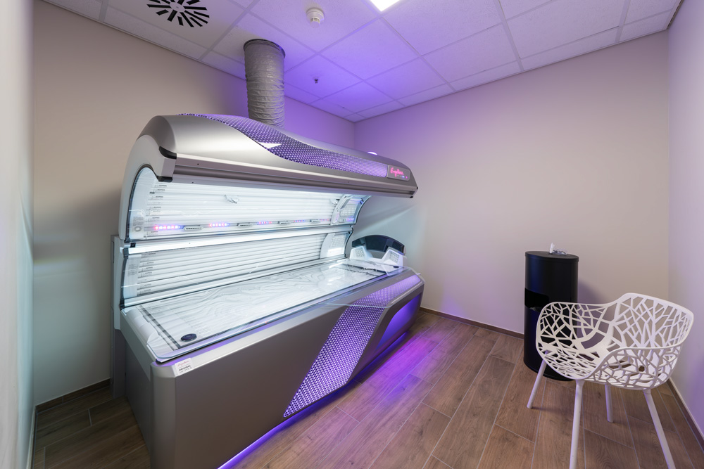 Ergoline Vitality Lounge
