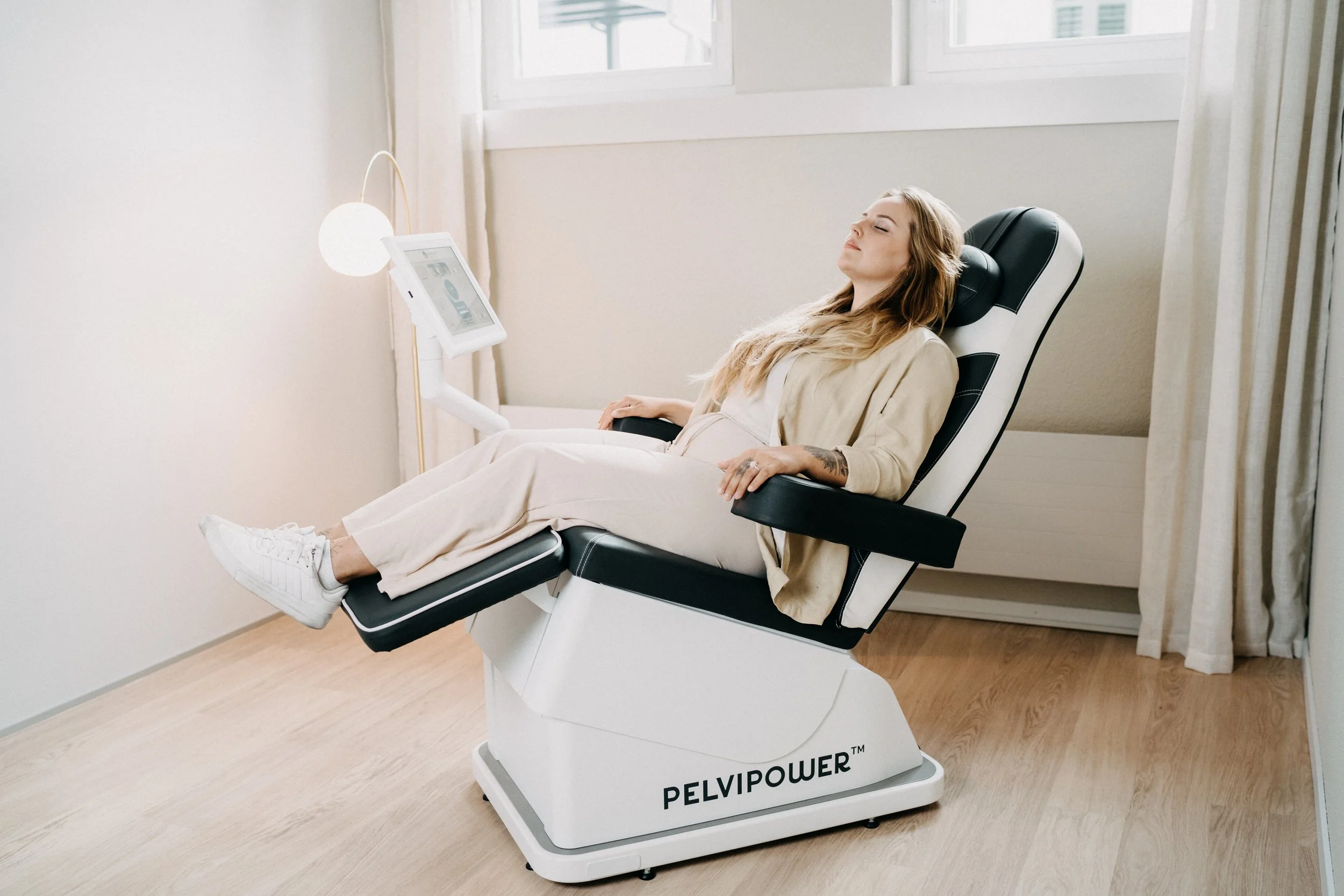 PelviPower